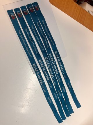 Pulseras Viaje Apostólico Papa León XIV