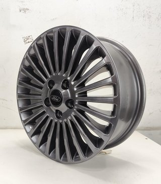 Juego de Llantas Aluminio para Ford en 16 pulgada