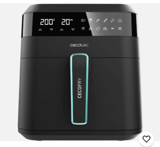 Cecofry 600 Air Fryer Cecotec