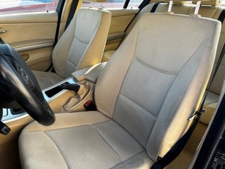 BMW Serie 3 318i