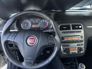 Fiat Grande Punto 1.3 Multijet 16v 90 Active