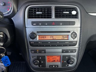 Fiat Grande Punto 1.3 Multijet 16v 90 Active