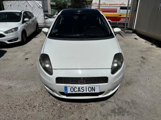 Fiat Grande Punto 1.3 Multijet 16v 90 Active