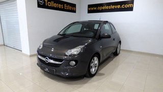 Opel Adam 1.4 XEL JAM