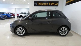 Opel Adam 1.4 XEL JAM