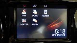 Opel Adam 1.4 XEL JAM