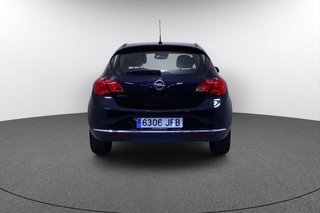 Opel Astra 1.6 SELECTIVE 5P