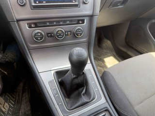 Volkswagen Golf 1.6 TDI 115cv Edition