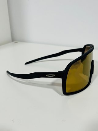 Gafas ciclismo Sutro con 3 pantallas