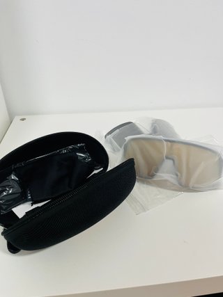 Gafas ciclismo Sutro con 3 pantallas