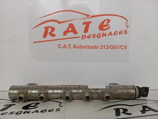 ALFA ROMEO 156 1.8 16V T.Spark Impression RAMPA INYECTORA