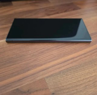 Samsung S23 Ultra 512GB 12GB RAM Negro