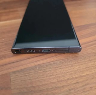Samsung S23 Ultra 512GB 12GB RAM Negro