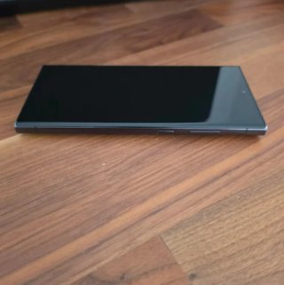Samsung S23 Ultra 512GB 12GB RAM Negro