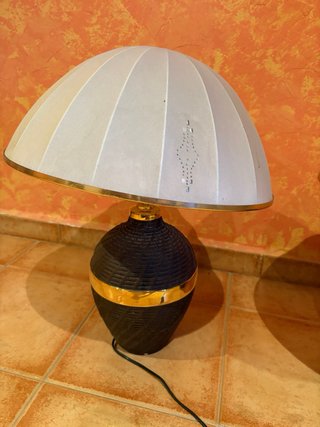 Lámparas de mesa estilo moderno