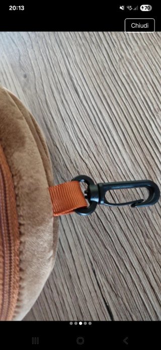 LEGAMI MASCHERA VIAGGIO E ARTICOLI VARI