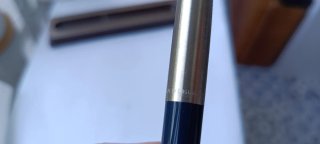 Bolígrafo Parker Jotter Made in England