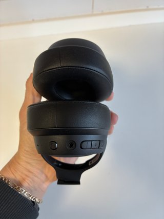 Auriculares JBL Tune 720BT Negros