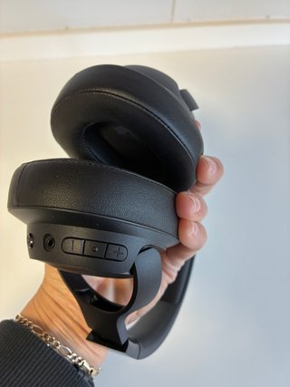 Auriculares JBL Tune 720BT Negros