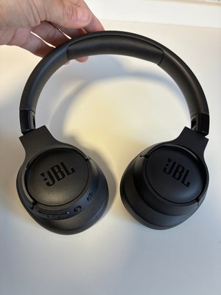 Auriculares JBL Tune 720BT Negros
