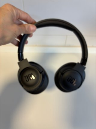 Auriculares JBL Tune 720BT Negros