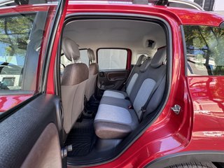 FIAT Panda Cross 4x4  ETIQUETA C
