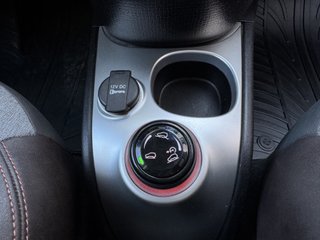 FIAT Panda Cross 4x4  ETIQUETA C