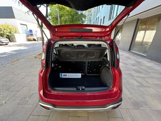 FIAT Panda Cross 4x4  ETIQUETA C