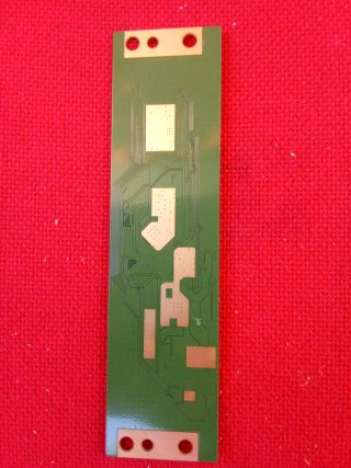 CHOT CV320H2-F01-XC-3 Scheda Madre