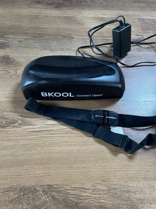 Rodillo Bkool Connect Sport