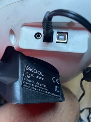 Rodillo Bkool Connect Sport