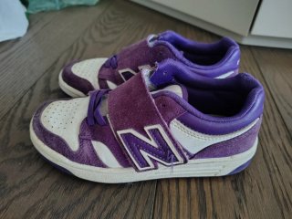 2 paia scarpe bambina n. 32 e 33