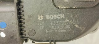 MOTOR LIMPIA DELANTERO PEUGEOT 5008 1.6 I TURBO 1