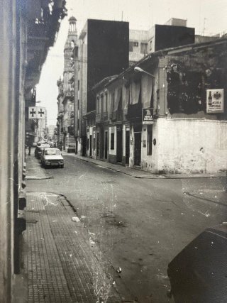 Billetes antiguos