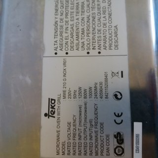 Micro TeKa