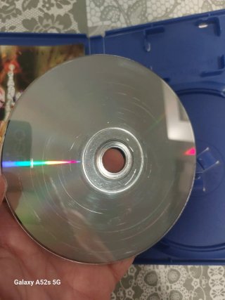 Dragon Ball Z Budokai Tenkaichi PS2