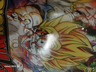 Dragon Ball Z Budokai Tenkaichi PS2