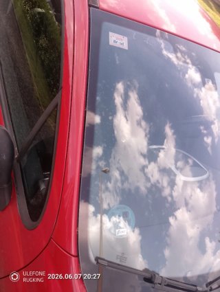 Peugeot 207 2006
