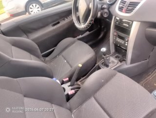 Peugeot 207 2006