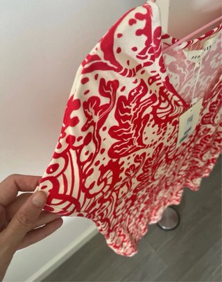 Camiseta PEPA LOVES estampada Talla S