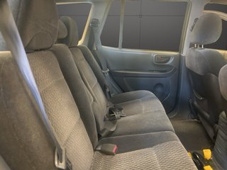 Hyundai Santa Fe 2002