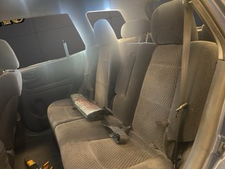 Hyundai Santa Fe 2002