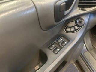 Hyundai Santa Fe 2002