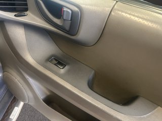 Hyundai Santa Fe 2002