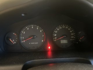 Hyundai Santa Fe 2002