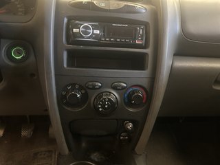 Hyundai Santa Fe 2002
