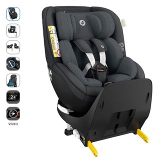 Silla Coche Maxicosi Mica Pro I-Size