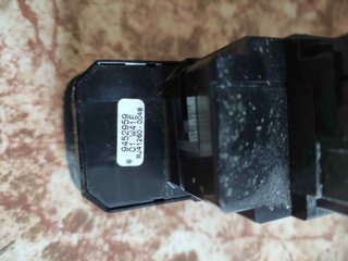 MANDO ELEVALUNAS DELANTERO IZQUIERDO VOLVO S60 BE