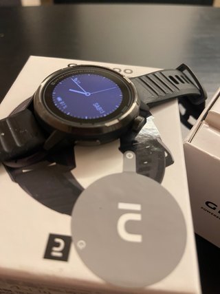 Reloj Coros GPS 900