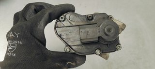 VALVULA EGR RENAULT SCENIC II Emotion 8200796571A